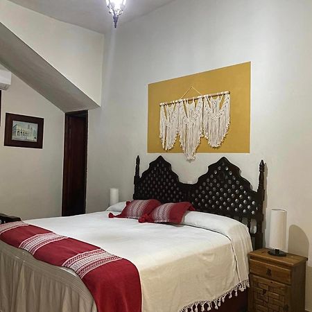 Grann Posada Xilitla Kültér fotó