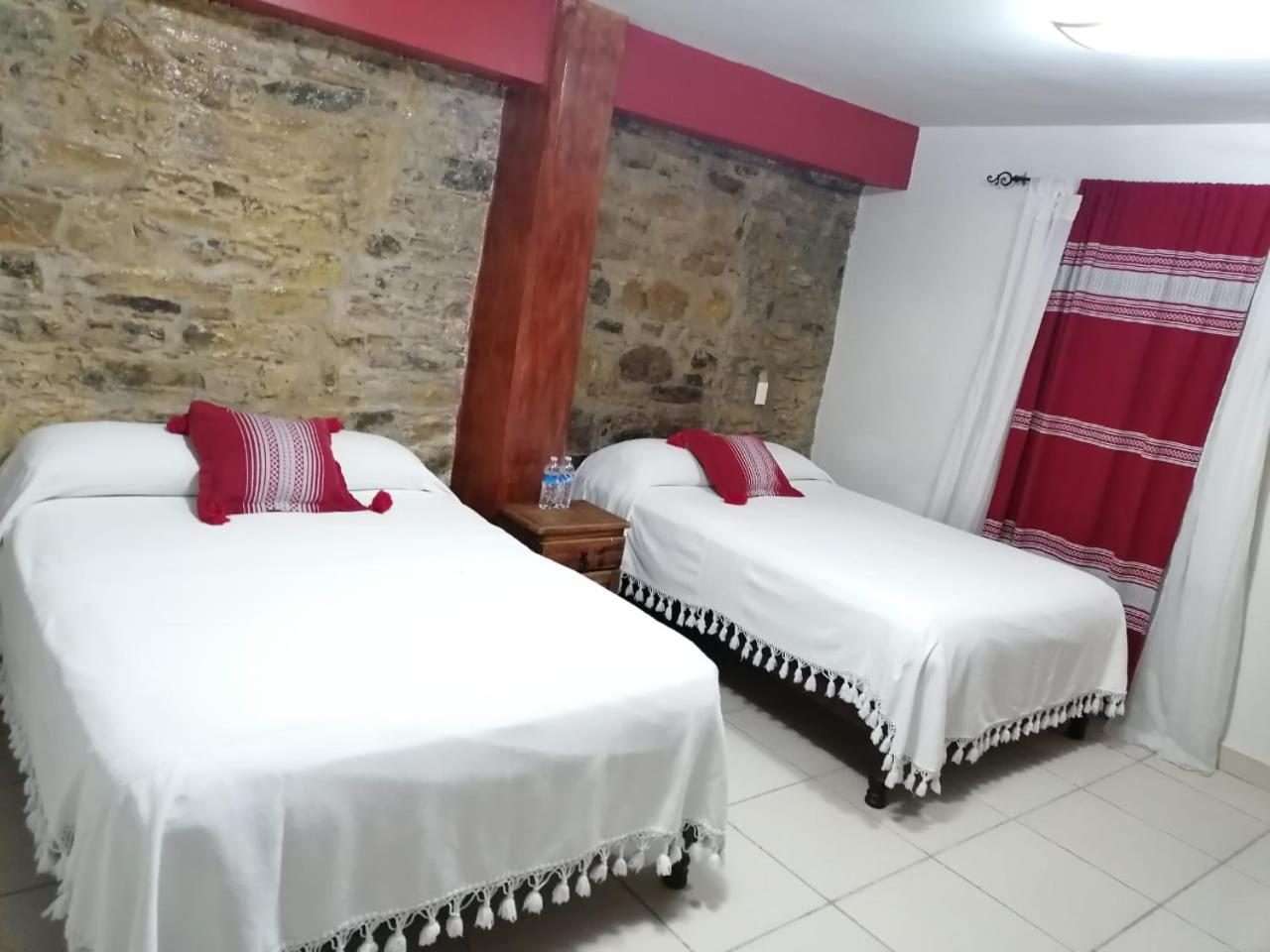 Grann Posada Xilitla Hotel Kültér fotó