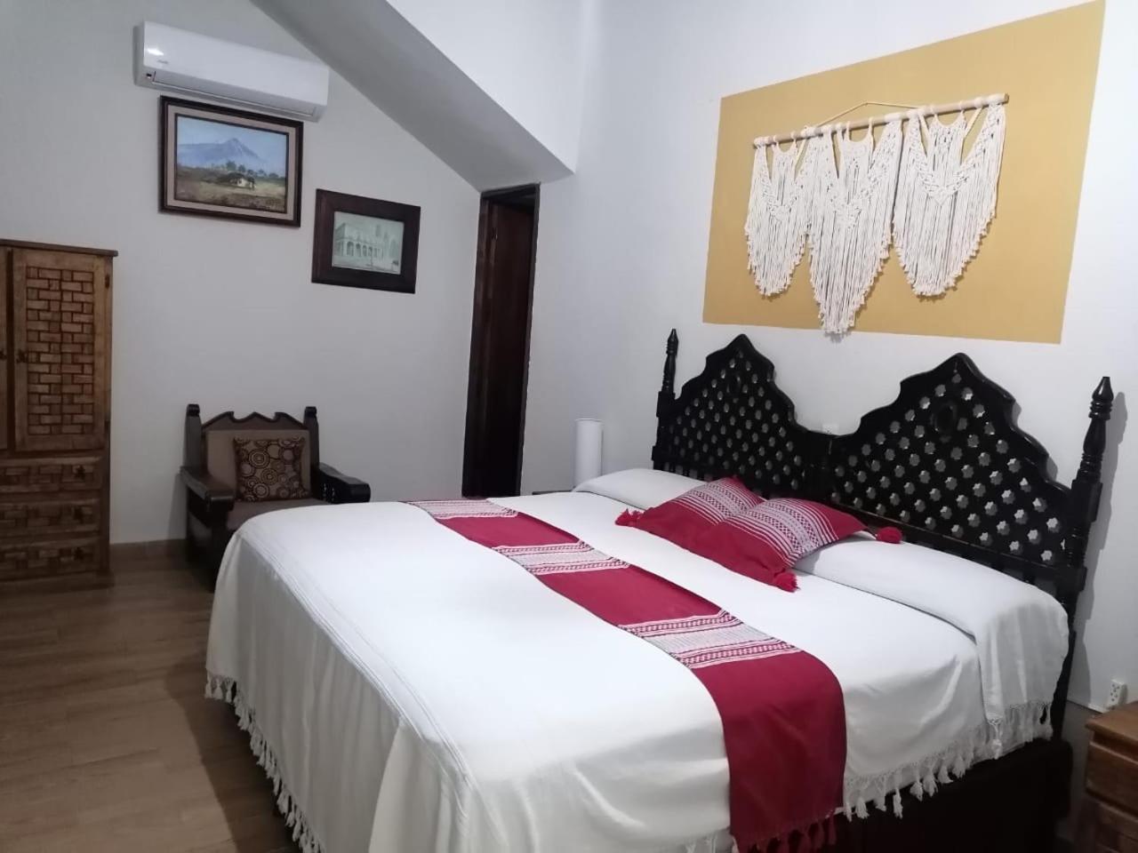 Grann Posada Xilitla Hotel Kültér fotó