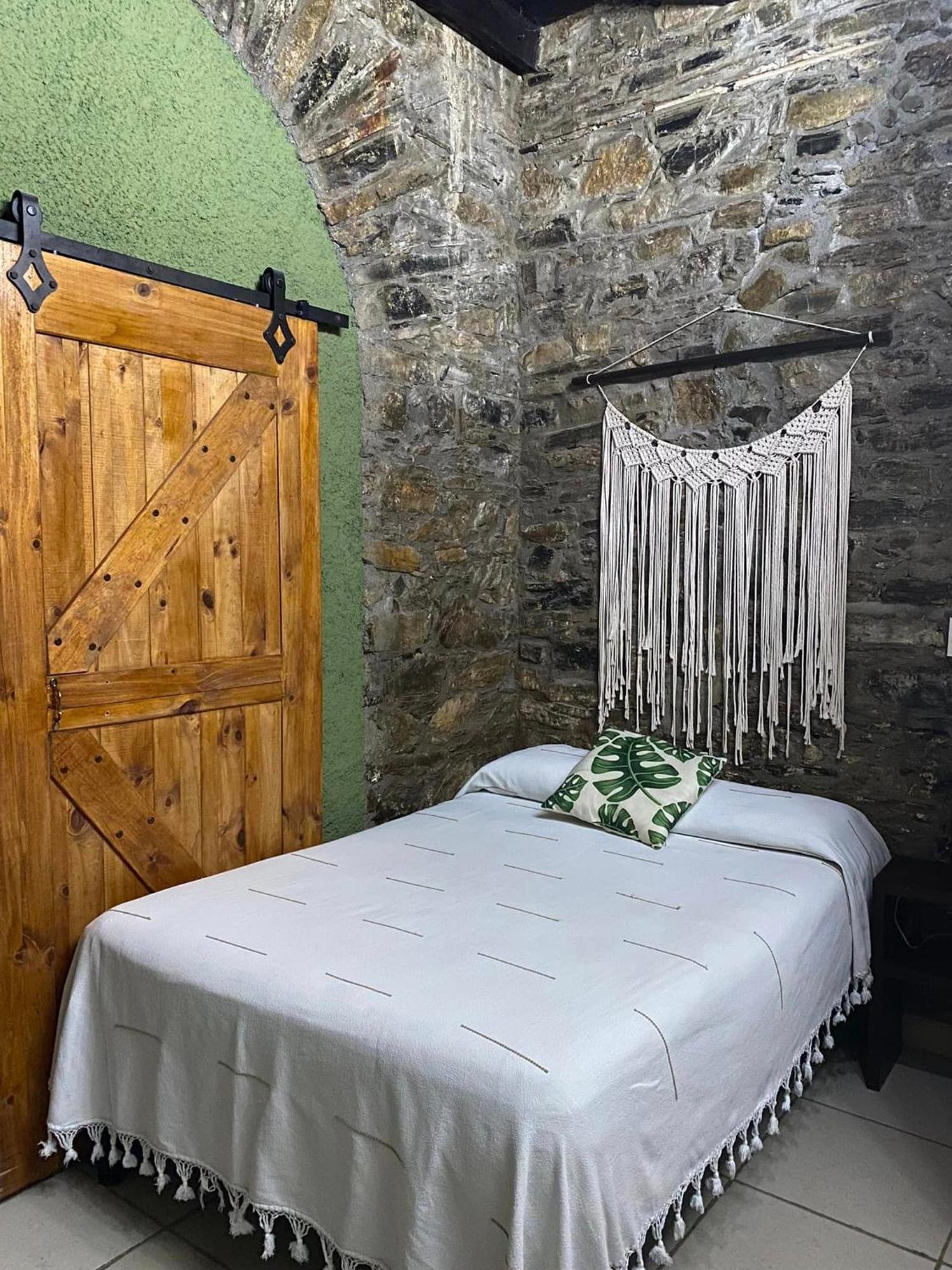 Grann Posada Xilitla Kültér fotó