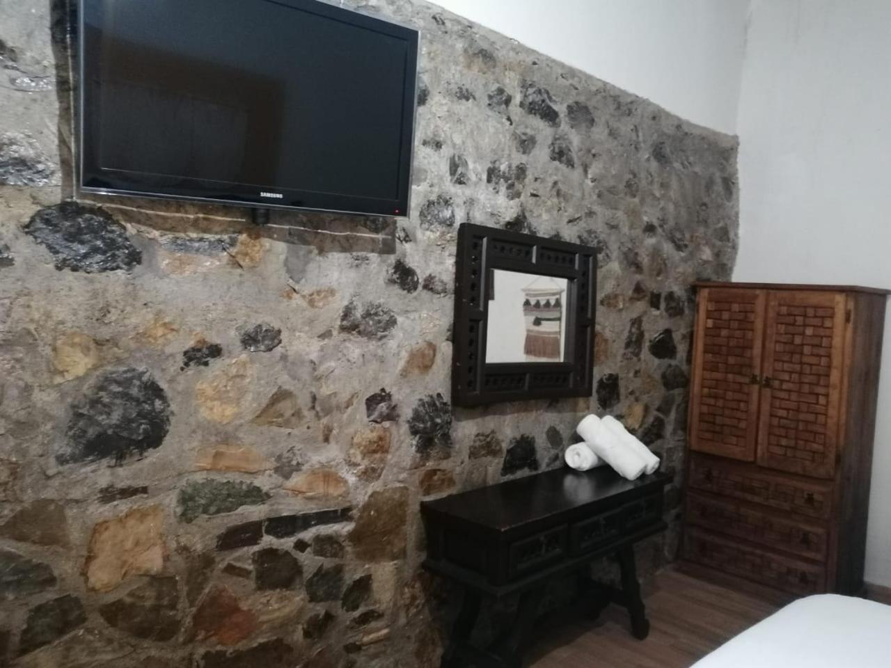 Grann Posada Xilitla Hotel Kültér fotó