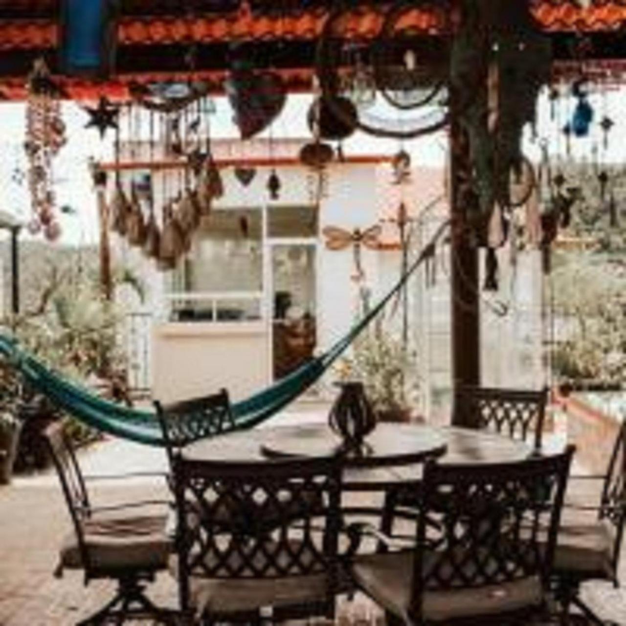 Grann Posada Xilitla Kültér fotó