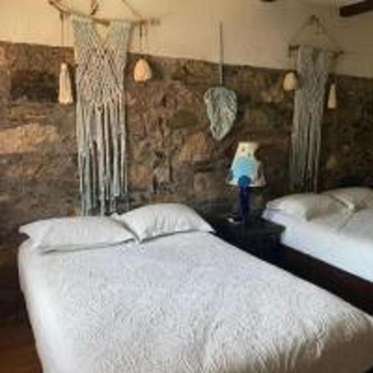 Grann Posada Xilitla Kültér fotó